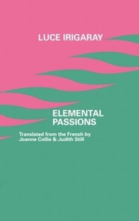 Enlarge image Cover: Elemental Passions - Routledge