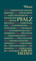 Cover: Pfalz - Wieser Verlag