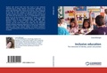 Cover: Inclusive Education - LAP Lambert Academic Publishing