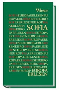 Enlarge image Cover: Sofia - Wieser Verlag