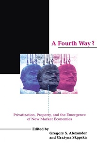 Enlarge image Cover: A Fourth Way? - Routledge