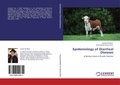 Cover: Epidemiology of Diarrheal Diseases - LAP Lambert Academic Publishing