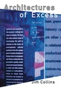 Cover: Architectures of Excess - Routledge