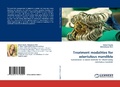 Cover: Treatment modalities for edentulous mandible - LAP Lambert Academic Publishing