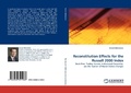 Cover: Reconstitution Effects for the Russell 2000 Index - LAP Lambert Academic Publishing