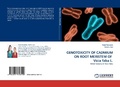 Cover: GENOTOXICITY OF CADMIUM ON ROOT MERISTEM OF Vicia faba L. - LAP Lambert Academic Publishing