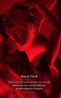 Cover: Sehr innig und nicht zu rasch - Turia + Kant