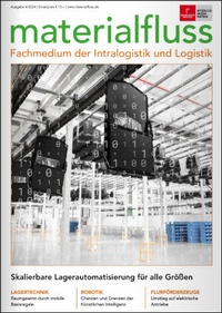Abbildung von: materialfluss - WEKA