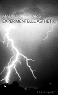 Cover: Experimentelle &Auml;sthetik - Turia + Kant