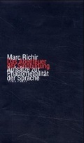 Cover: Das Abenteuer der Sinnbildung - Turia + Kant
