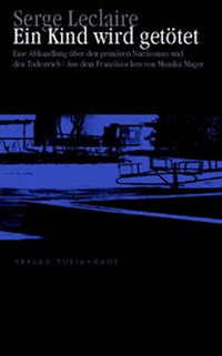 Enlarge image Cover: Ein Kind wird getötet - Turia + Kant