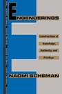 Cover: Engenderings - Routledge
