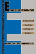 Cover: Engenderings - Routledge