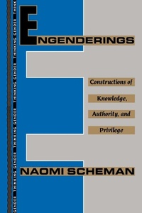 Enlarge image Cover: Engenderings - Routledge
