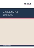 Cover: A Walk In The Park - Lynton Muir Music / Scorpio Music
