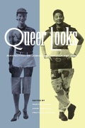 Cover: Queer Looks - Routledge