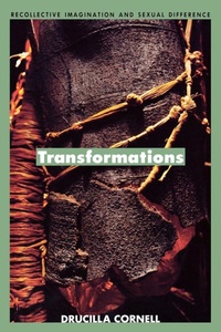 Enlarge image Cover: Transformations - Routledge