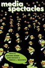 Cover: Media Spectacles - Routledge