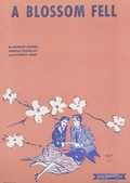 Cover: A Blossom Fell - Shapiro Bernstein