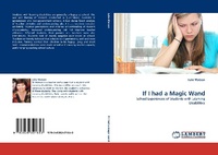 Enlarge image Cover: If I Had a Magic Wand - LAP Lambert Academic Publishing