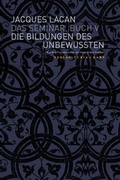 Cover: Die Bildungen des Unbewussten - Turia + Kant