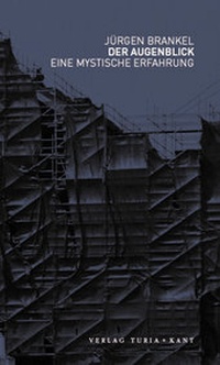 Enlarge image Cover: Der Augenblick - Turia + Kant