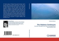 Enlarge image Cover: The Violence Continuum - LAP Lambert Academic Publishing