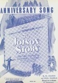 Cover: Anniversary Song - Shapiro Bernstein