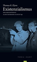 Cover: Existenzialismus - Turia + Kant
