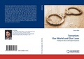 Cover: Terrorism - LAP Lambert Academic Publishing