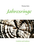 Cover: Jahresringe - BoD - Books on Demand