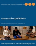 Cover: expressiv & explOHRativ - BoD - Books on Demand