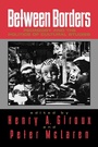 Cover: Between Borders - Routledge