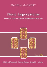 Enlarge image Cover: Neue Legesysteme - Books on Demand