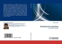 Enlarge image Cover: Scenarios for Learning - LAP Lambert Academic Publishing