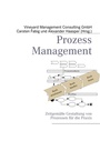 Cover: Prozessmanagement - BoD - Books on Demand