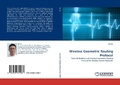 Cover: Wireless Geometric Routing Protocol - LAP Lambert Academic Publishing