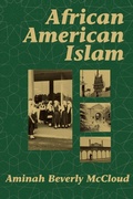 Cover: African American Islam - Routledge