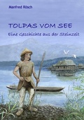 Cover: Tolpas vom See - BoD - Books on Demand