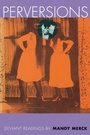 Cover: Perversions - Routledge