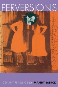 Enlarge image Cover: Perversions - Routledge