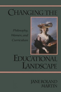 Enlarge image Cover: Changing the Educational Landscape - Routledge