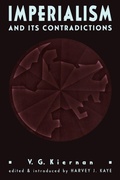 Cover: Imperialism and its Contradictions - Routledge