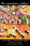 Cover: The American Radical - Routledge
