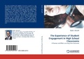 Cover: The Experience of Student Engagement in High School Classrooms - LAP Lambert Academic Publishing