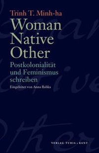 Enlarge image Cover: Woman Native Other - Turia + Kant