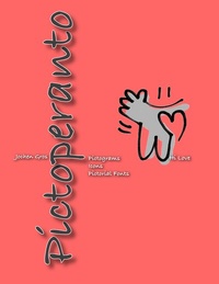 Enlarge image Cover: Pictoperanto - BoD - Books on Demand