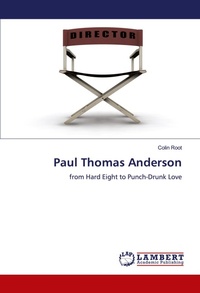 Enlarge image Cover: Paul Thomas Anderson - LAP Lambert Academic Publishing