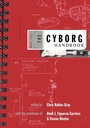 Cover: The Cyborg Handbook - Routledge