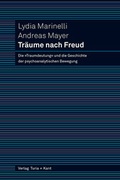 Cover: Tr&auml;ume nach Freud - Turia + Kant